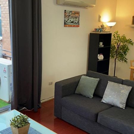 St Kilda Beachfront 2 Bedroom Apartment Μελβούρνη Εξωτερικό φωτογραφία