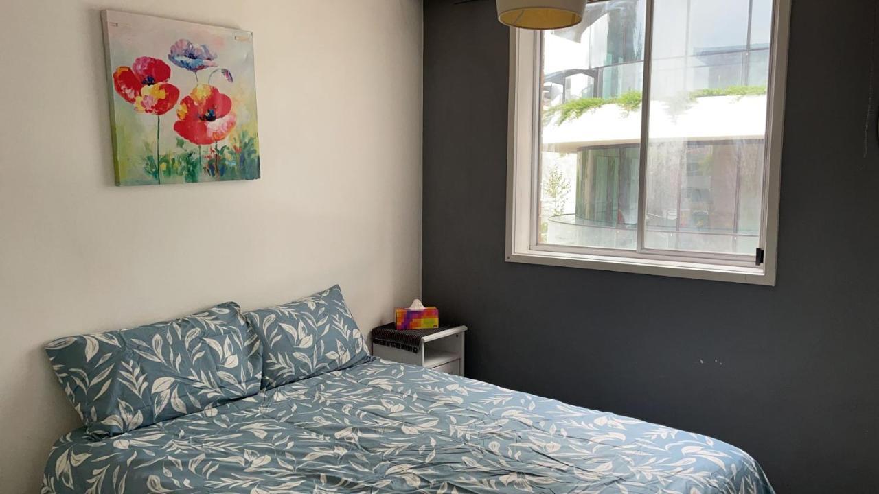 St Kilda Beachfront 2 Bedroom Apartment Μελβούρνη Εξωτερικό φωτογραφία