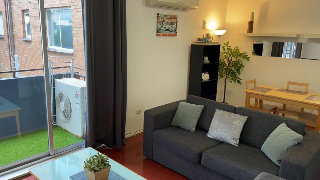 St Kilda Beachfront 2 Bedroom Apartment Μελβούρνη Εξωτερικό φωτογραφία