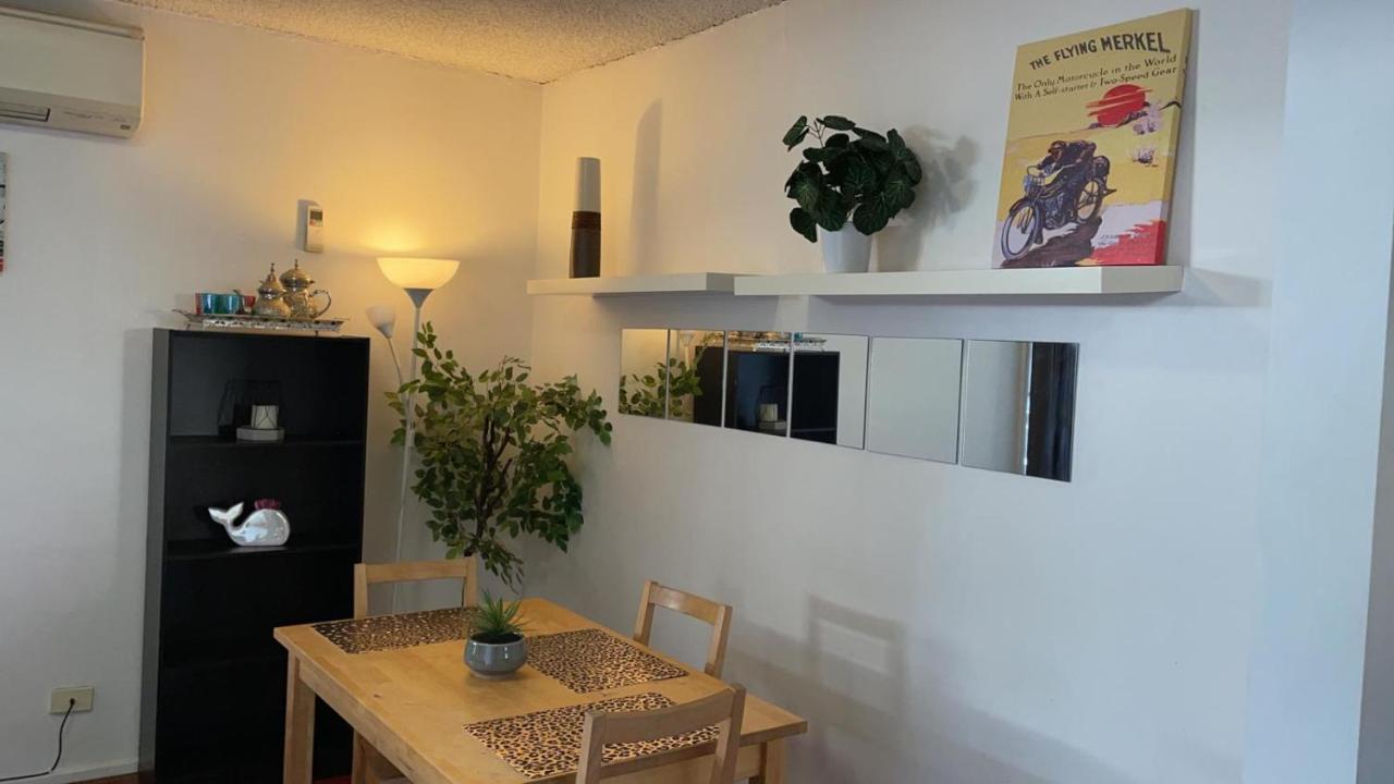 St Kilda Beachfront 2 Bedroom Apartment Μελβούρνη Εξωτερικό φωτογραφία