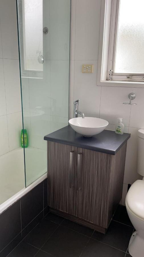 St Kilda Beachfront 2 Bedroom Apartment Μελβούρνη Εξωτερικό φωτογραφία
